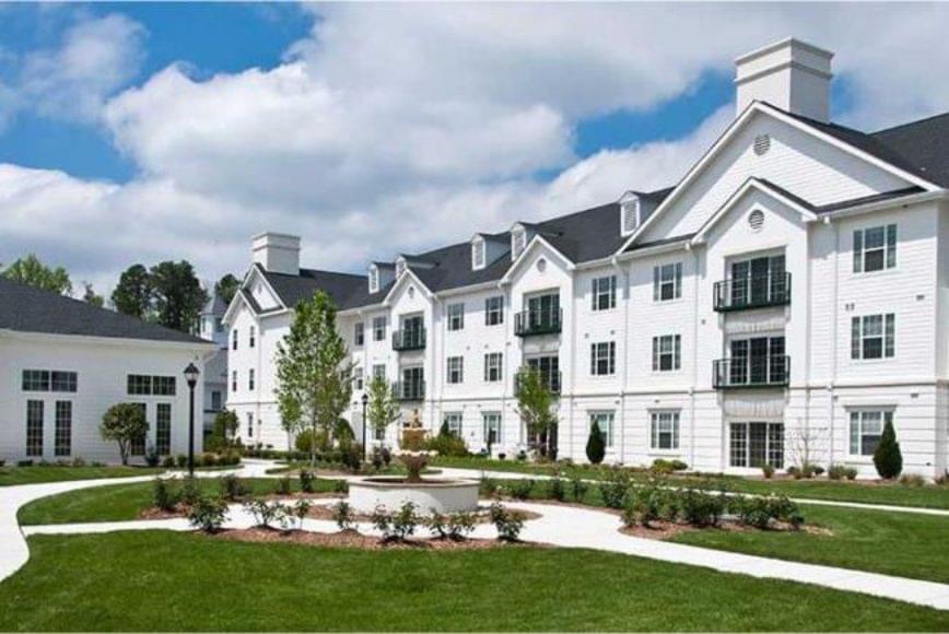 Galloway Ridge at Fearrington Senior Living Community Assisted Living